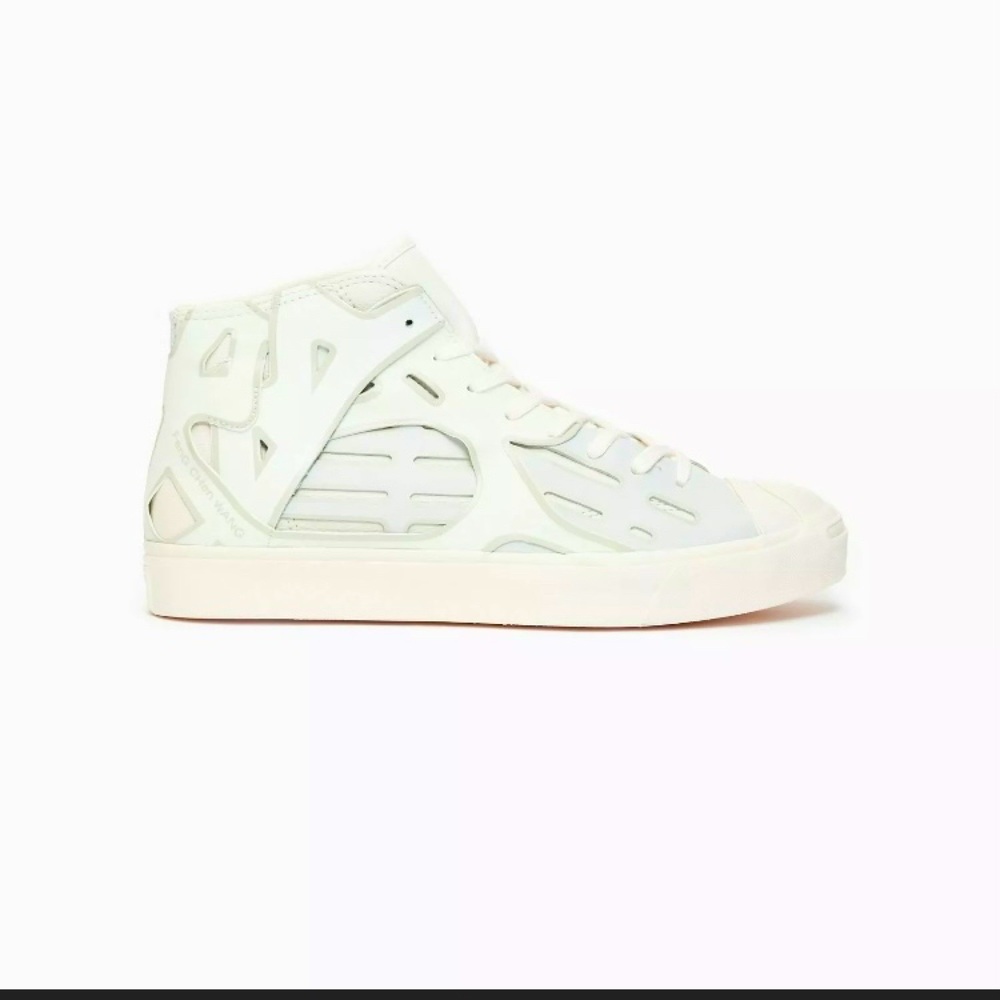 COPY - Converse jack Purcell feng Chen wang size 5& 7